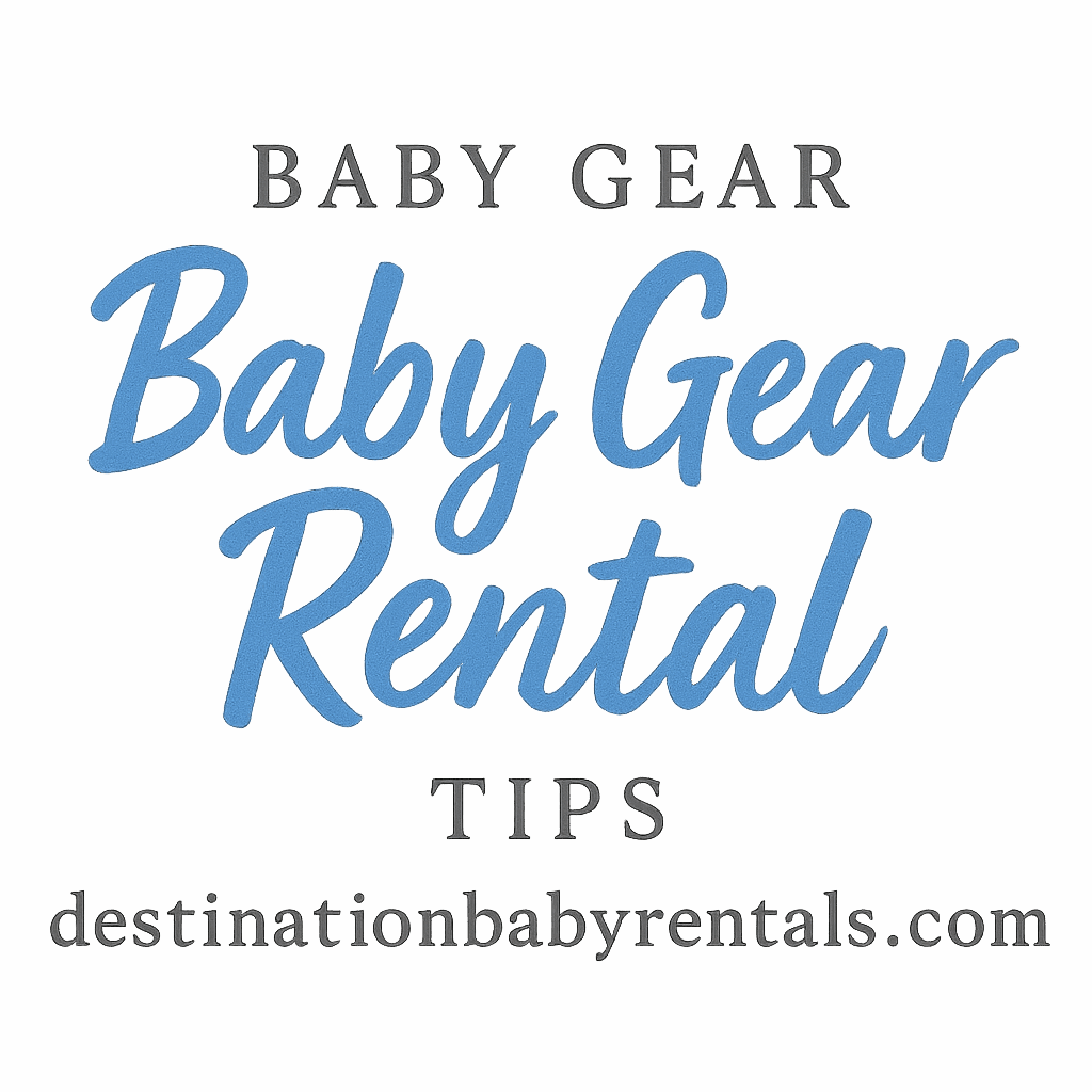 destinationbabycorentals.com